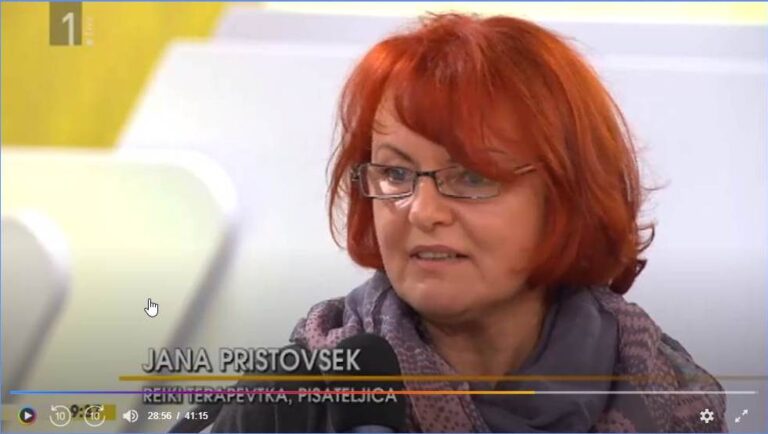 Zvezdana Mlakar in izjemne ženske