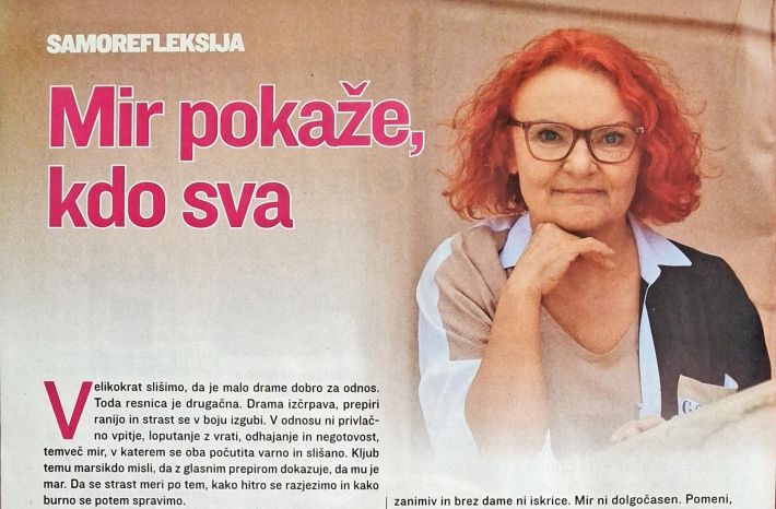 2026 02 Mir pokaže kdo sva